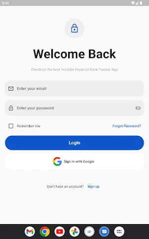 Amazon Products Rank Tracker Screenshot 2