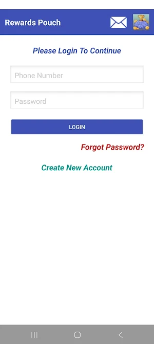 Rewards Pouch: Point Converter Screenshot 0