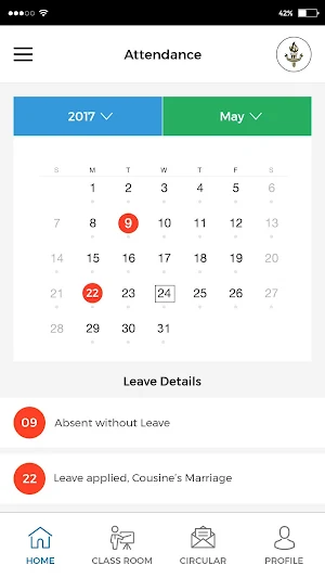 Aneja Public School Screenshot 3