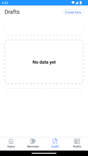 EWS Geo Booster Screenshot 3