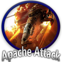 Apache Attak