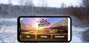 Duck Hunter Classic Screenshot 0