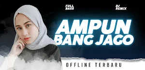 Dj Ampun Bang Jago Full Bass Screenshot 0
