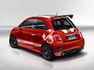Fiat wallpaper Screenshot 2