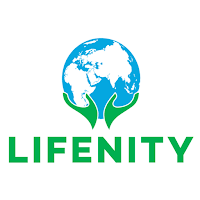Lifenity Patient App