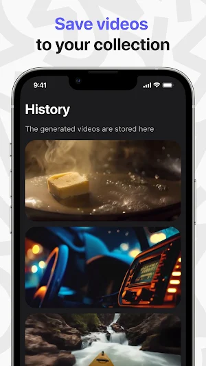 Sora AI - Video generator GPT Screenshot 2