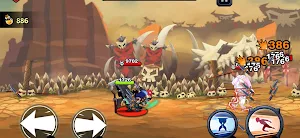 Demon Hunt Screenshot 3
