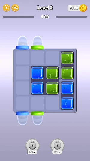 Juicy Factory Screenshot 0