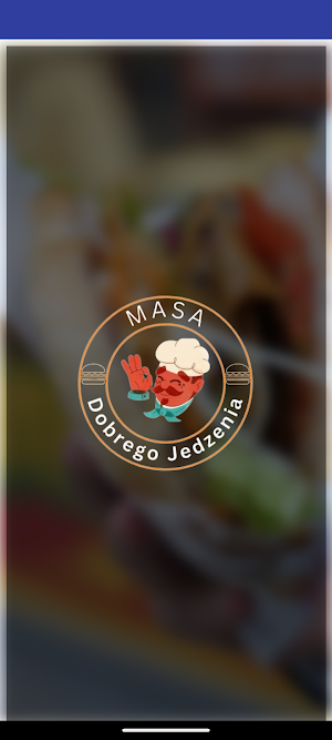 Masa Dobrego Jedzenia Screenshot 1