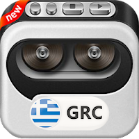 All Greece Radios - GRC Radios