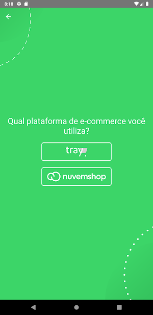 Mobilizei Screenshot 1