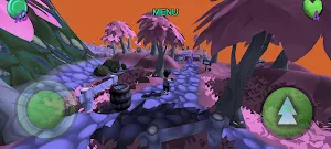 Wild Jack Screenshot 0