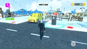 City Tycoon Builder: Idle 3D Screenshot 3