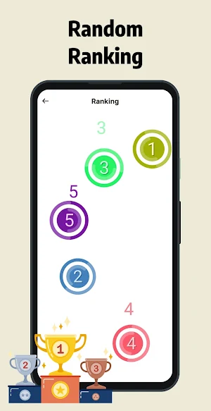 Spin Wheel - Random Roulette Screenshot 2