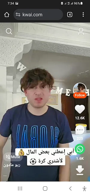 Search Video Screenshot 2