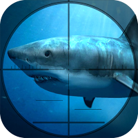 Hunting Fish Shooting : Hunter