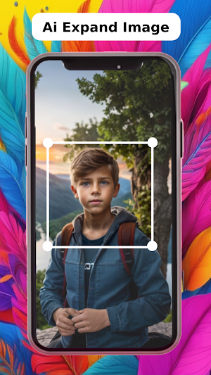 SnapStyle - Ai photo Editor Screenshot 3