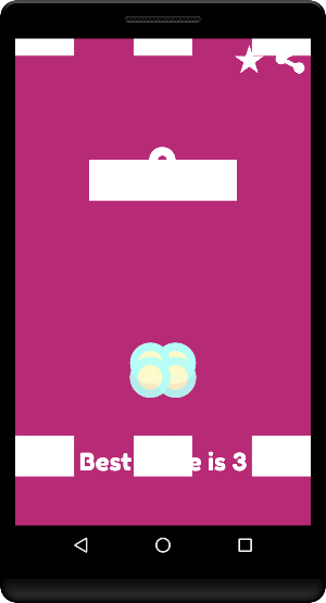 Shape Break Screenshot 2