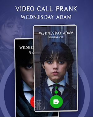 MERCOLEDÌ ADDAMS Screenshot 1