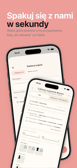 Whatrobe: AI Virtual Closet Screenshot 2