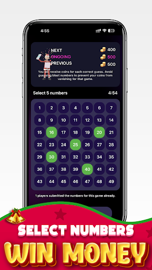 Earn Cash with Jackpot Money Screenshot 2
