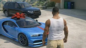 Grand Miami Gangster Game 2026 Screenshot 1