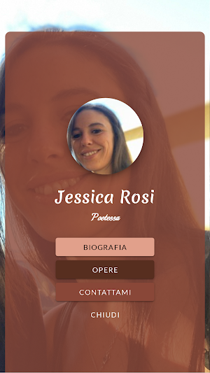 Jessica Rosi Screenshot 1