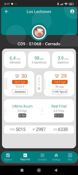 Aplians Pig Screenshot 3