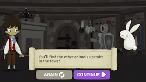The Language Magician Screenshot 1