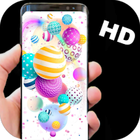 wallpapers for Yopone wall HD