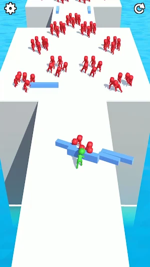 Connect Push Screenshot 2
