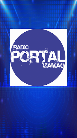 Portal Viamão Screenshot 1