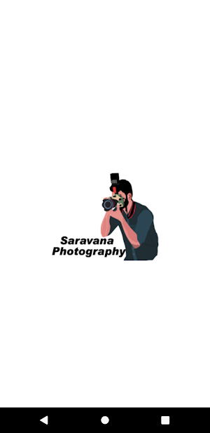 Saravana Photography Screenshot 0