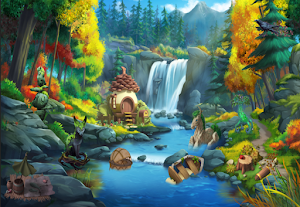 Mystery Tiny Castle Escape Screenshot 3