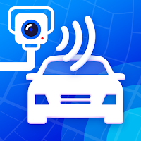 Speed Camera Radar - Police Detector & Speed Alert