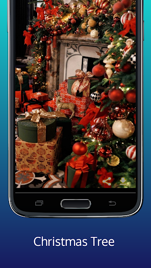 Christmas Decorations Screenshot 2