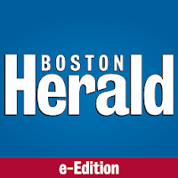 Boston Herald E-Edition