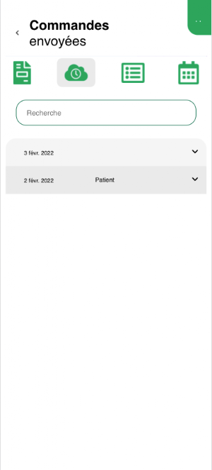 Pont de bois Screenshot 1