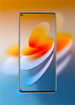 OPPO Reno 7 Pro & Reno 7 Walls Screenshot 2