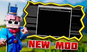 Optimization FPS Mod for MCPE Screenshot 3