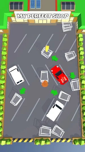 My Perfect Shop Screenshot 1