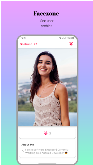 Facezone Screenshot 3