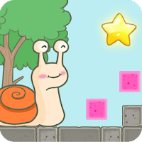 Snail Adventure