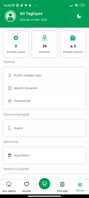 raqiherb Screenshot 2
