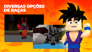 DBC Warriors Screenshot 2