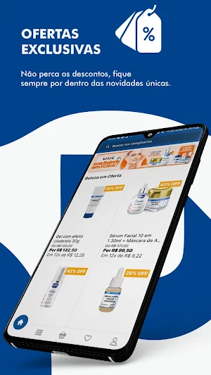 Unicpharma Screenshot 2