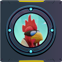 KDoo Kuckoo Stopwatch