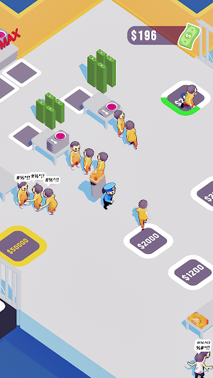Prison Master 3D screenshot 5