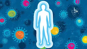 immune system increase app Screenshot 1