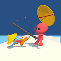 Monk Dash